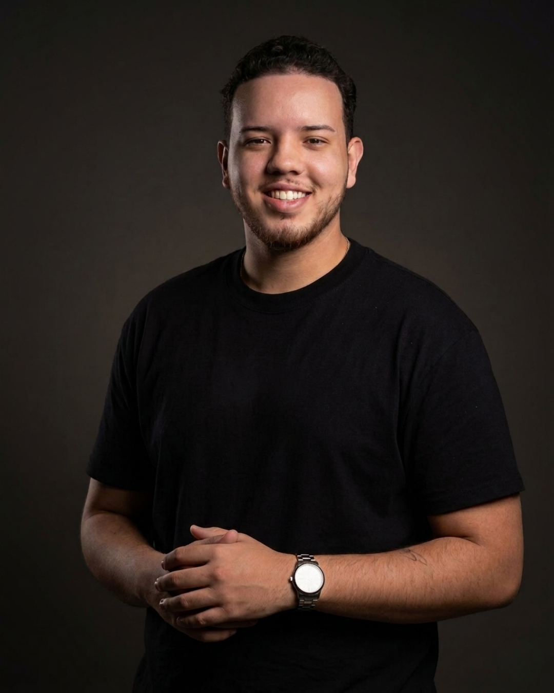 Jorge Moreira, Fundador da Rumpere Ads